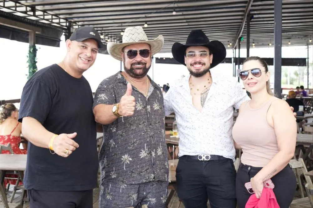 Ângelo Braga apresenta edição especial do Rodeio Show e impulsiona projeto para todo o país