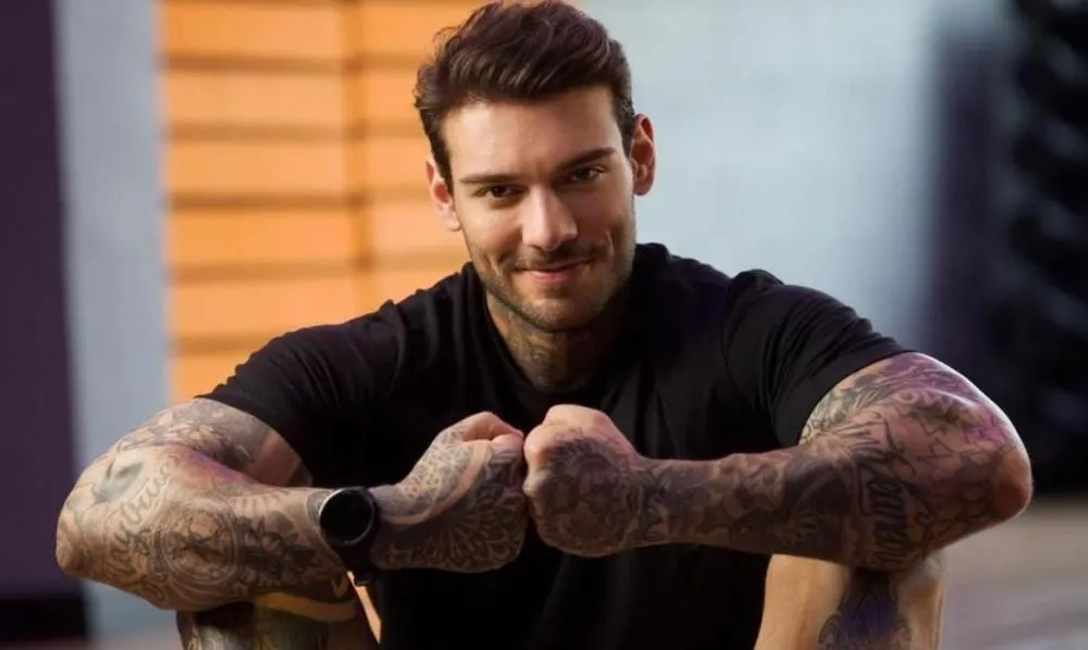 Lucas Lucco preocupa fãs ao aparecer em uma crise em vídeo