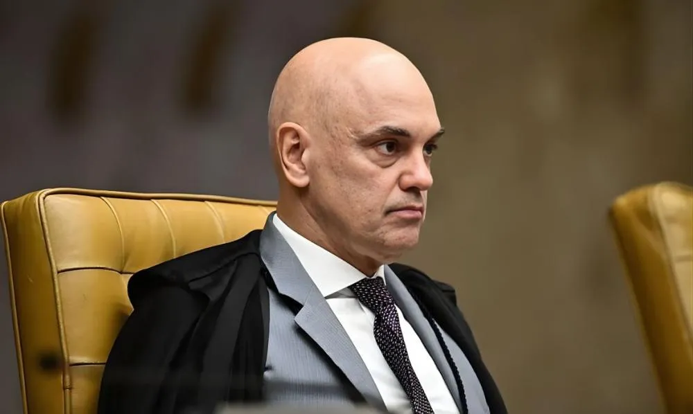 Moraes afirma que magistrados podem ser donos de empresa privada fora da toga