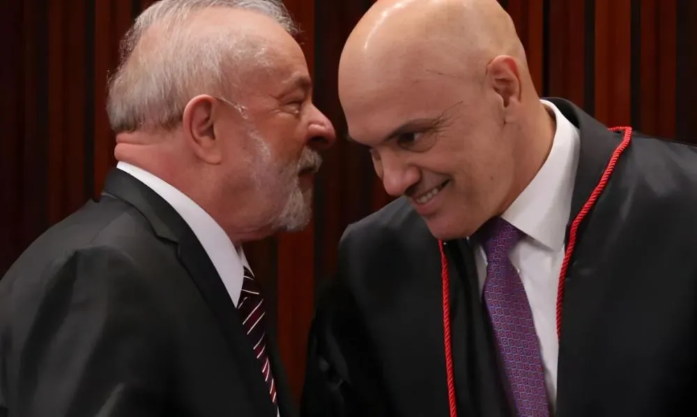 Falsos mandados de prisão contra Lula e Moraes são alvo de operação da Polícia Civil