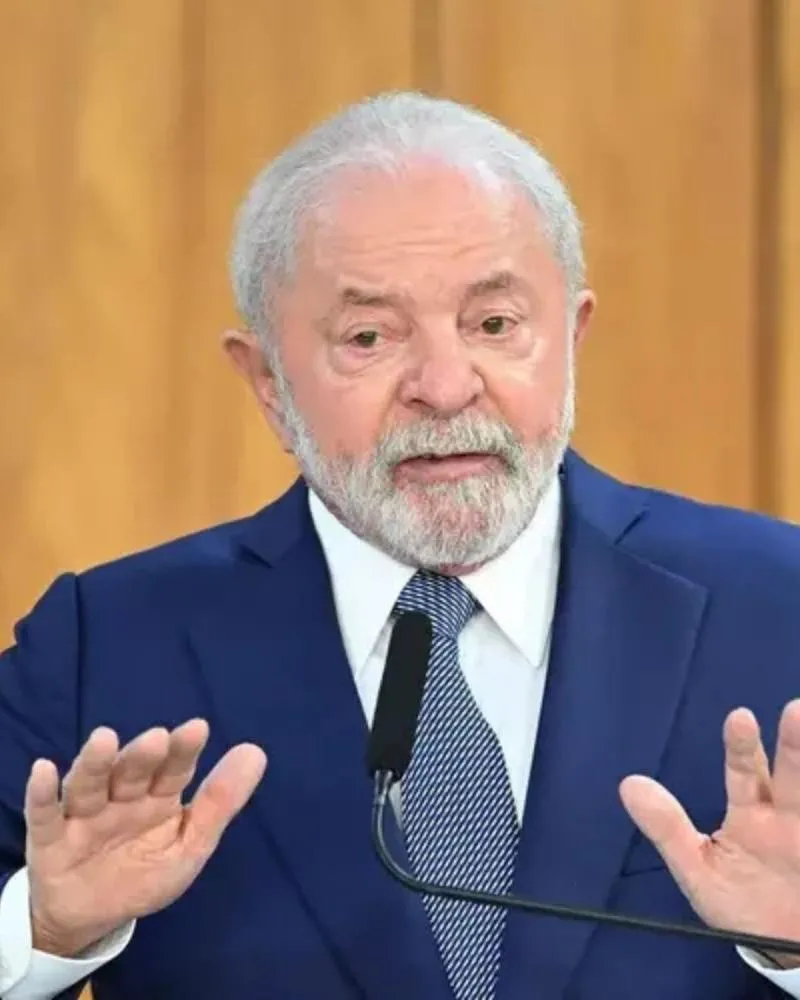 Lula sinaliza confiança na reeleição durante encontro com deputados: “Não está ganho, mas vou ganhar”