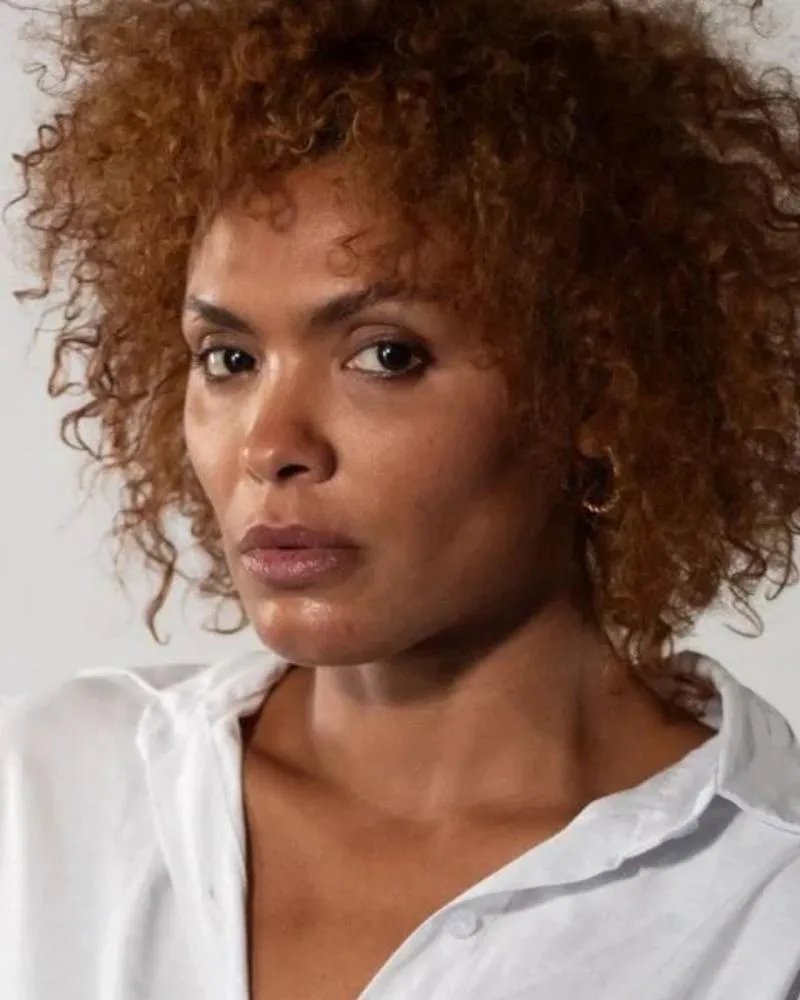 Atriz Liddi Rafaela é assaltada no Rio e fica ferida ao reagir