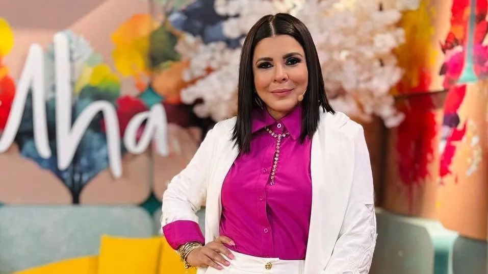 Mara Maravilha fala pela primeira vez após internação na UTI: “Se Deus é por nós, quem será contra nós?”