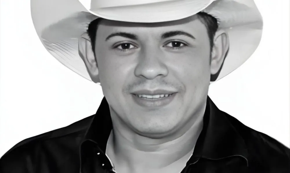 Morre ex-vocalista de banda de forró após batalha contra o câncer