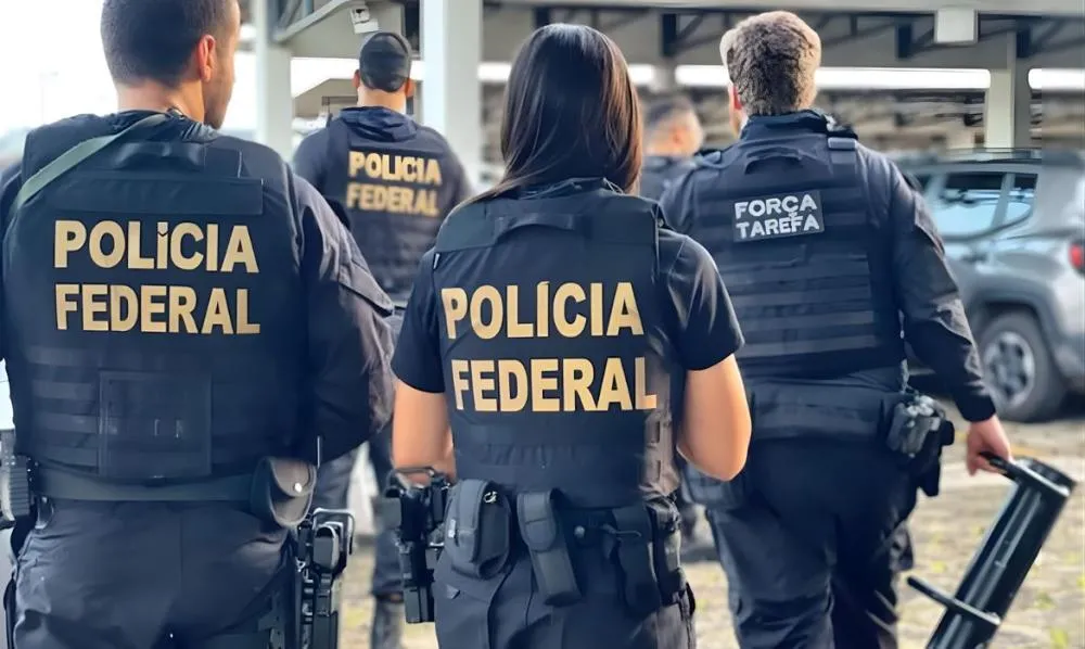 Operação da PF mira Previdência do Amapá por investimento milionário no Banco Master