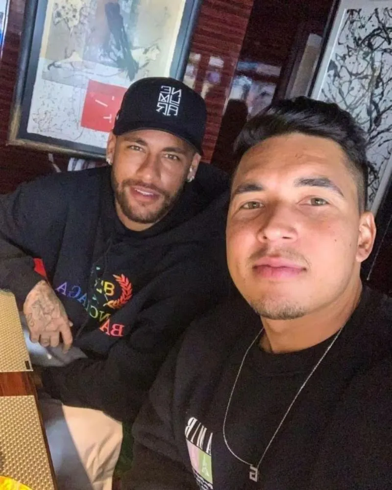 ‘Parça’ de Neymar se revolta contra a CBF por falta de homenagem de aniversário ao jogador | Na sua opinião, ele merecia esse reconhecimento?