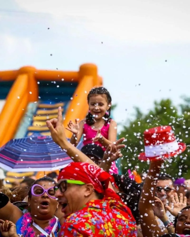 Carnaval 2026 em São Paulo tem programação infantil gratuita em espaços culturais neste fim de semana