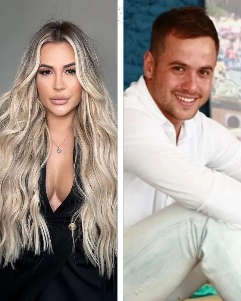 Deolane Bezerra: conheça Rodrigo Fagá, arquiteto apontado como novo affair da influencer