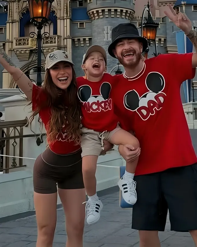 Bianca Andrade desabafa sobre decisão após guarda compartilhada do filho com Fred Bruno: “Tive que tratar na terapia”
