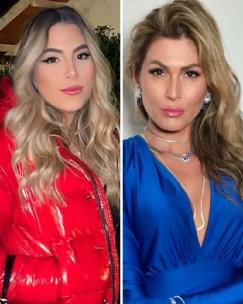 Yanka Barreiros ironiza Lívia Andrade com áudio antigo após denúncias contra Marcos Araújo
