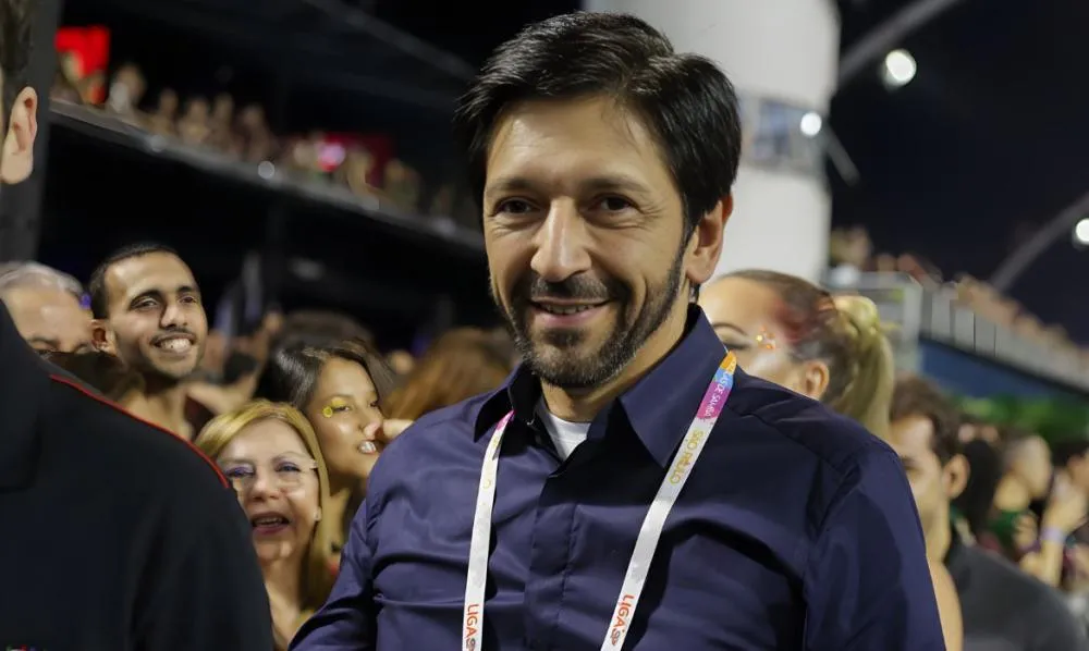 Ricardo Nunes exalta pré-carnaval de São Paulo: “Um sucesso”