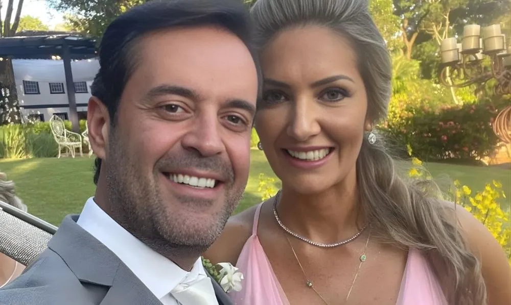 Esposa se pronuncia pela primeira vez sobre morte de Henrique Manderite