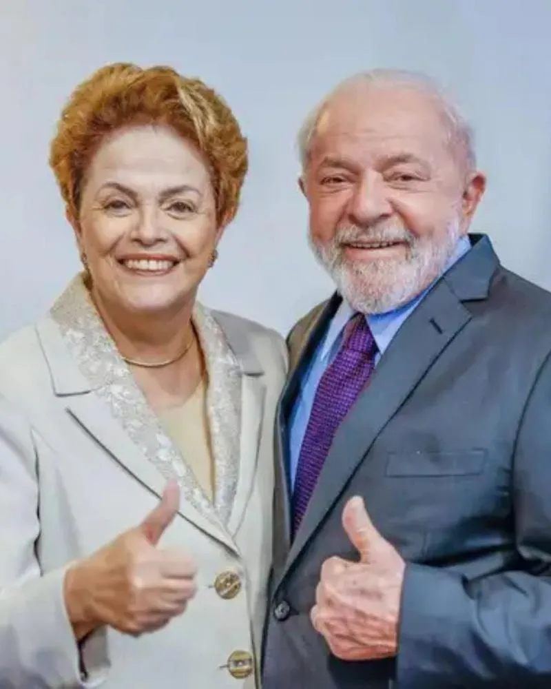 PL acusa Lula de “pedaladas fiscais” e cita impeachment de Dilma em ação no STF
