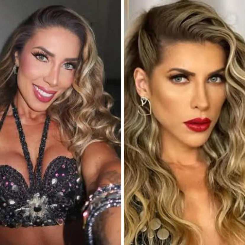 Tati Minerato se pronuncia sobre falas racistas da irmã Ana Paula: “Injustificável”