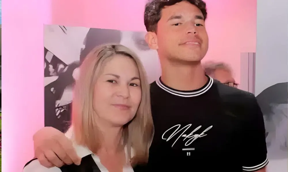 No dia do aniversário do neto, mãe de Eliza Samudio publica carta aberta e alfineta ex-goleiro Bruno