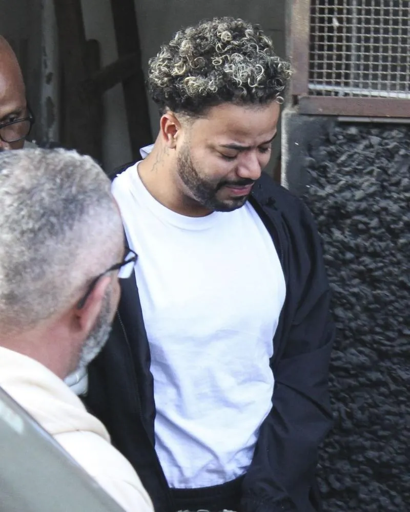 Relator no TJPB vota por substituir prisão de Hytalo Santos por medidas cautelares; julgamento é adiado