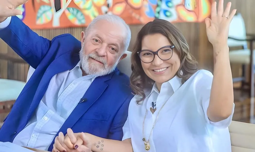 Carnaval 2026: Lula será homenageado na Sapucaí e Janja deve cruzar a avenida