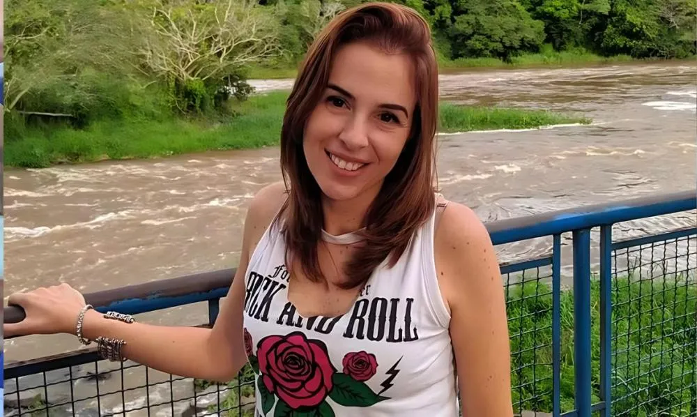 Suzane Von Richthofen pode ser investigada pelo furto em casa de tio