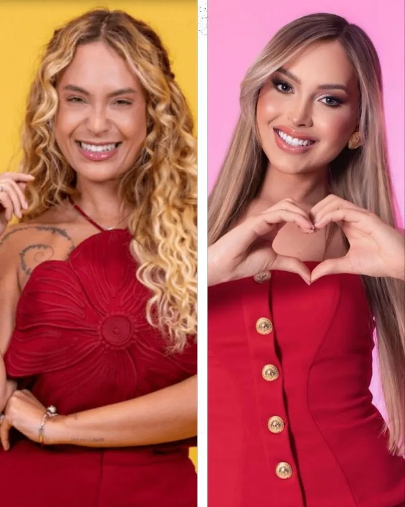 Sarah Andrade é acusada de comentário transfóbico no BBB 26 e amiga reage: “Que fala infeliz”