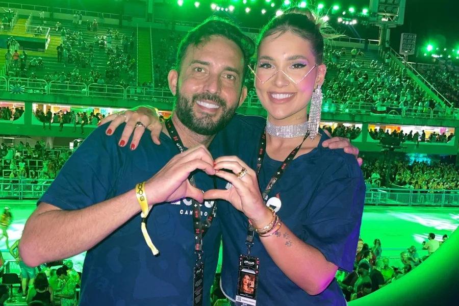 ‘É assustador’, diz irmão de Virginia Fonseca ao comentar ataques à família nas redes