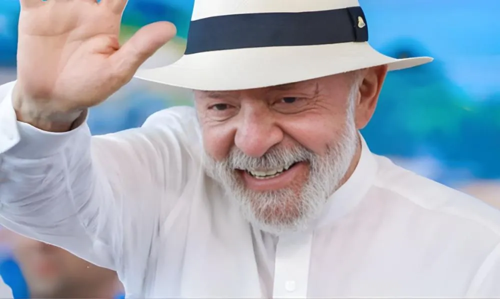 Saiba quem interpretará o Lula em seu desfile de homenagem na Sapucaí