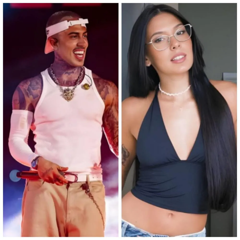 “Que decadência”, web detona Ana Castela após encontro com MC Daniel