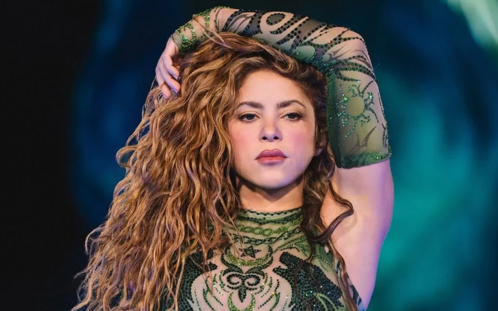 Shakira será atração do ‘Todo Mundo no Rio’, em Copacabana | Você aprovou a escolha ou esperava outro nome?