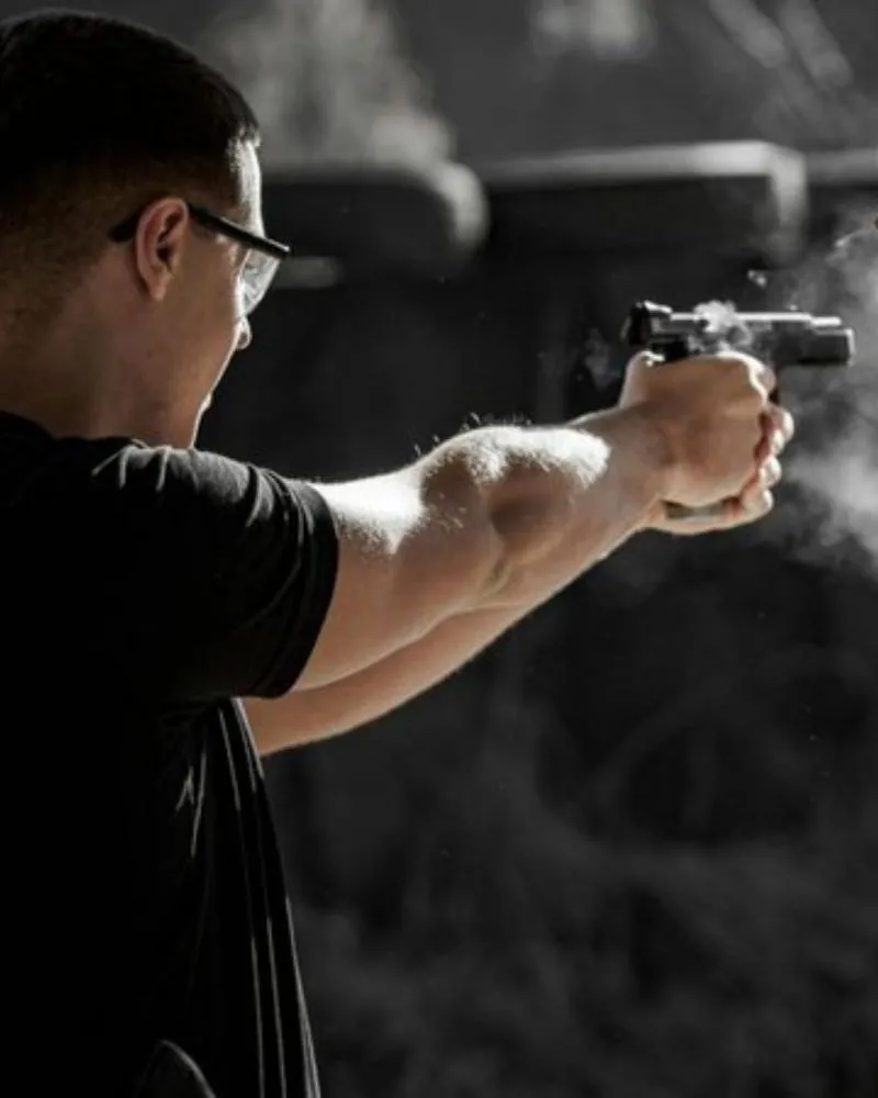 Comissão aprova projeto que reduz impostos para compra da primeira arma