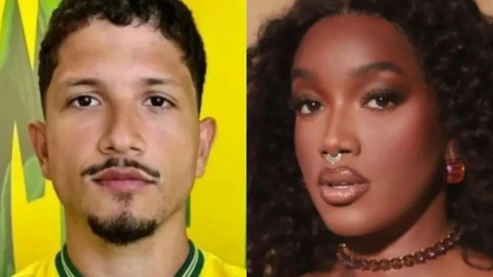 Yuri Lima rescindiu contrato no Mirassol por causa de Iza? 