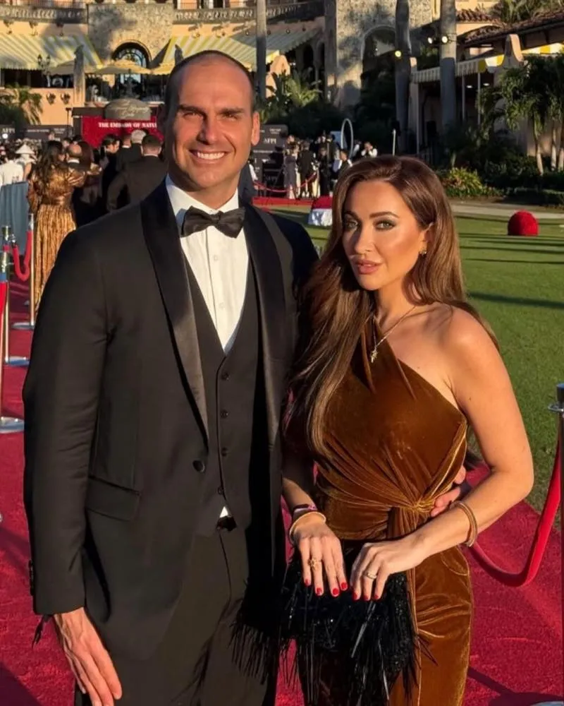 Eduardo Bolsonaro critica apresentação de Bad Bunny no Super Bowl: “Lacração”