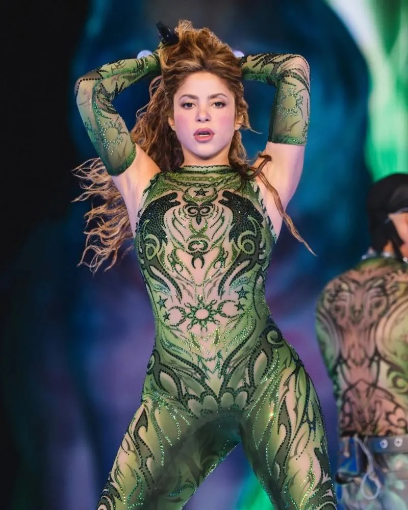 Antes de Shakira, Prefeitura do Rio sondou outros nomes para show em Copacabana; veja quem recusou