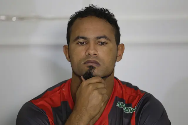 “O meu erro foi ser omisso”: Goleiro Bruno quebra o silêncio sobre o caso Eliza Samudio e revela que “situação envolve facção”