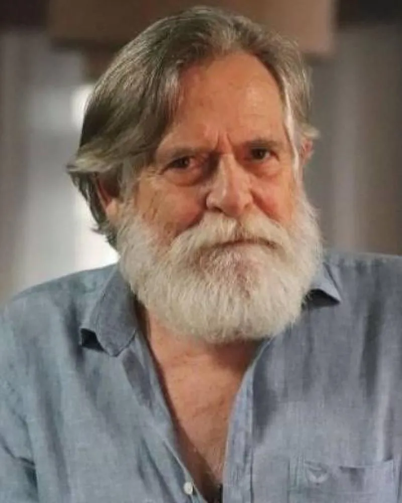 José de Abreu se revolta com a Globo por possível exibição de novelas turcas: “Que vergonha”