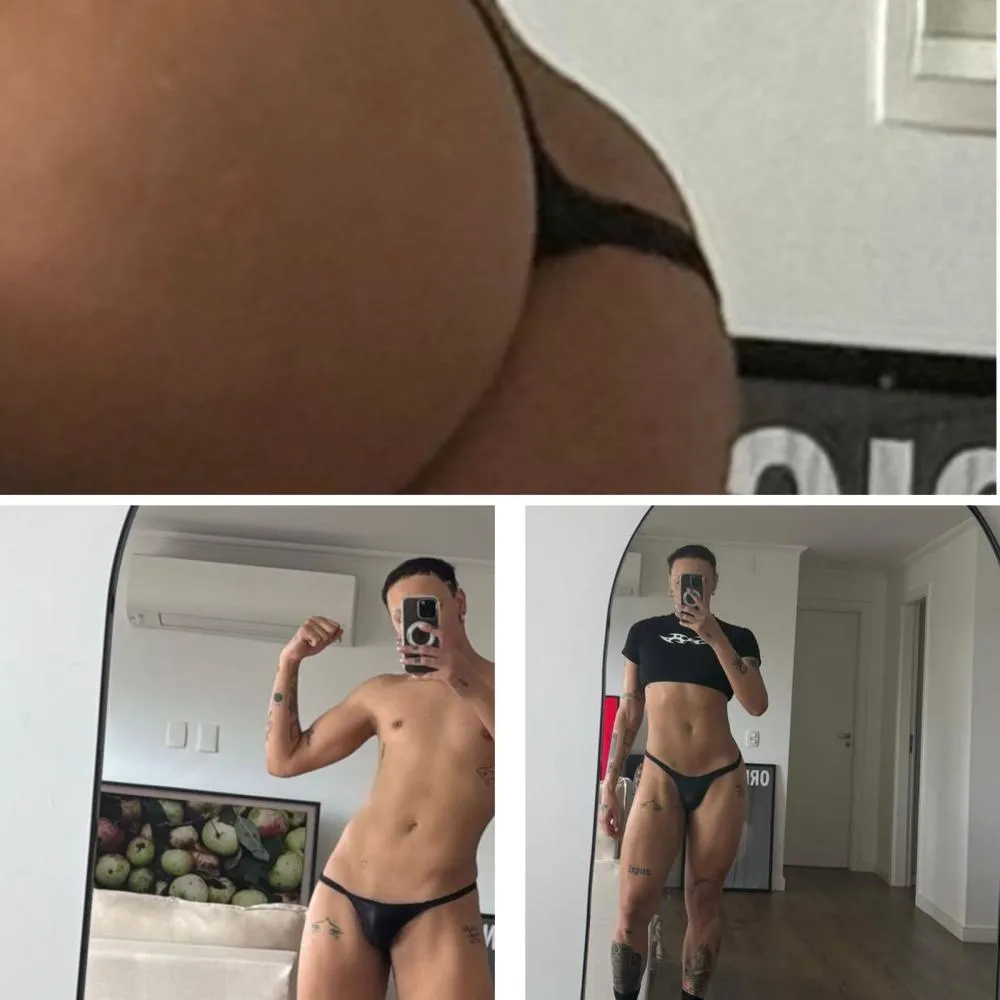 Pabllo Vittar posta foto ‘desmontada” com o corpaço definido e atiça seguidores: “Gostosa”