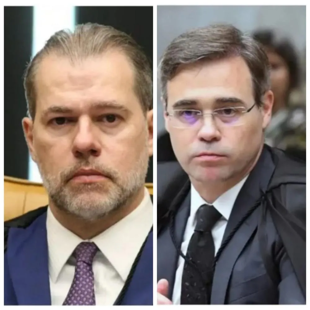 Toffoli deixa relatoria do caso Master e Mendonça assume como novo relator