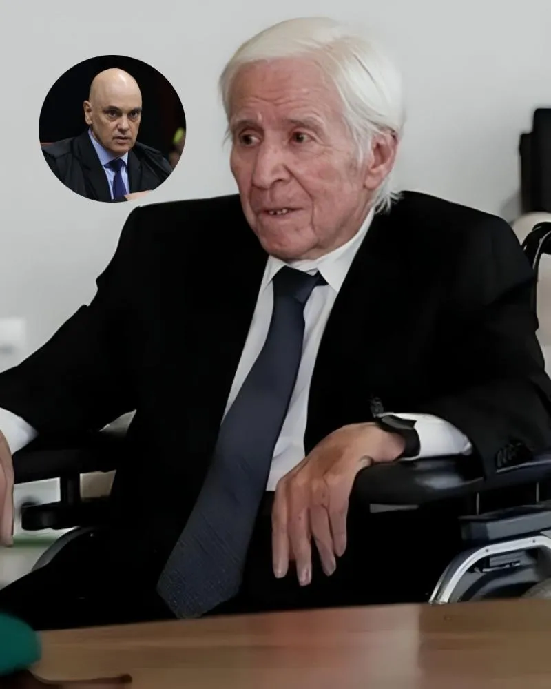 Dino vota contra Lei da Anistia a casos de desaparecimento na ditadura militar; Moraes pede tempo para analisar o caso