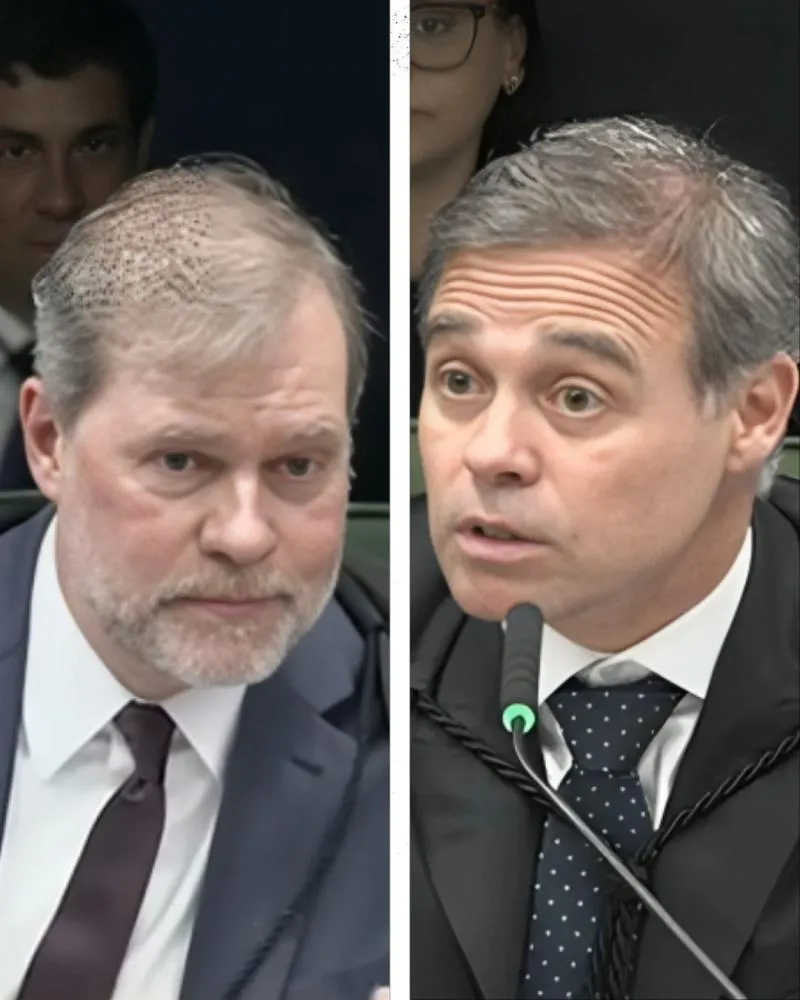 Caso Master: entenda os próximos passos após a saída de Dias Toffoli