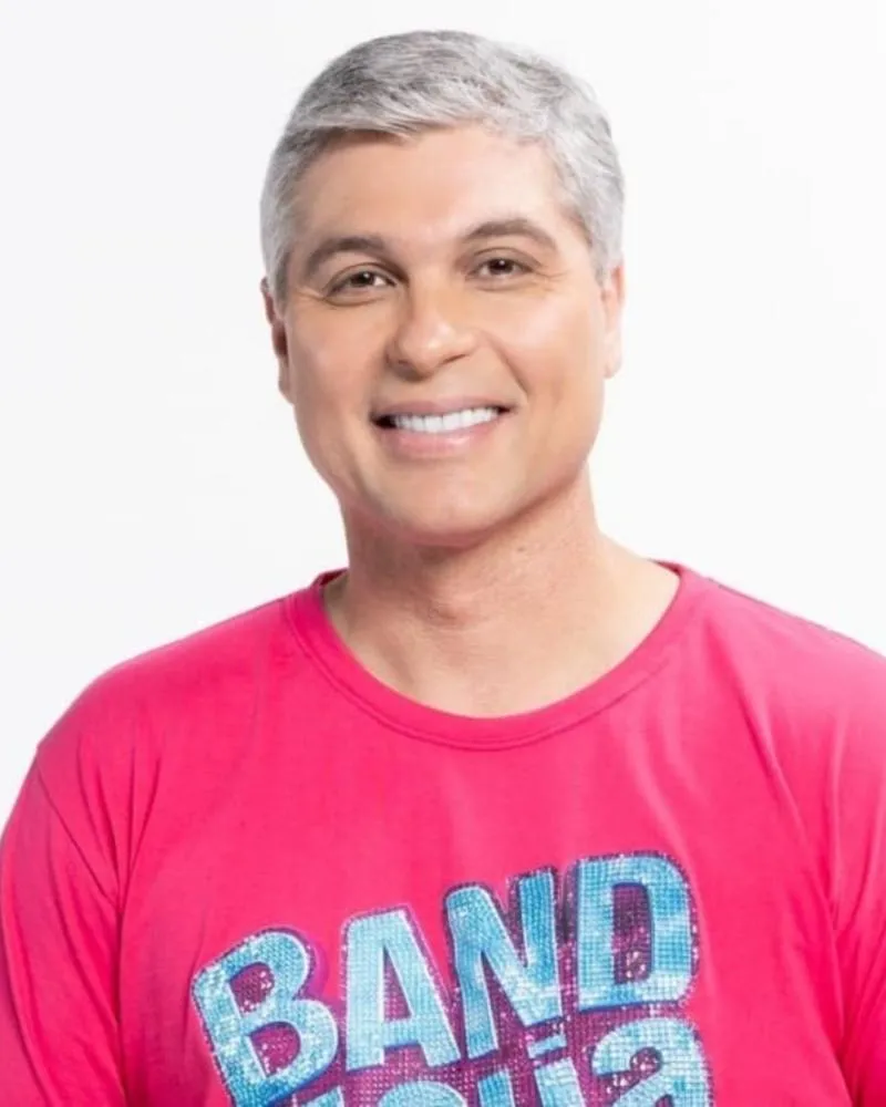 No Melhor da Noite, Joel Datena fala sobre estreia no Carnaval da Band: “Vou descobrir esse mundo”
