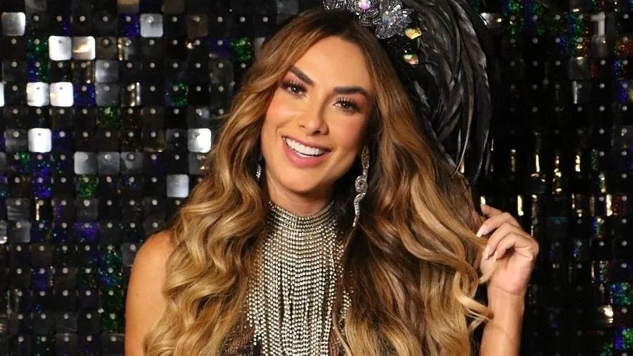 Nicole Bahls abre o jogo sobre decisão de não desfilar no Carnaval “Tem que ter compromisso”