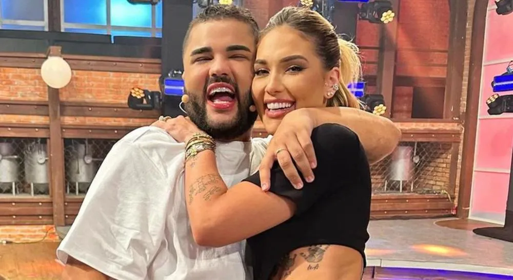 Lucas Guedez detalha fim do “Sabadou” e reage a rumores de Virginia na Globo; saiba o que ele disse