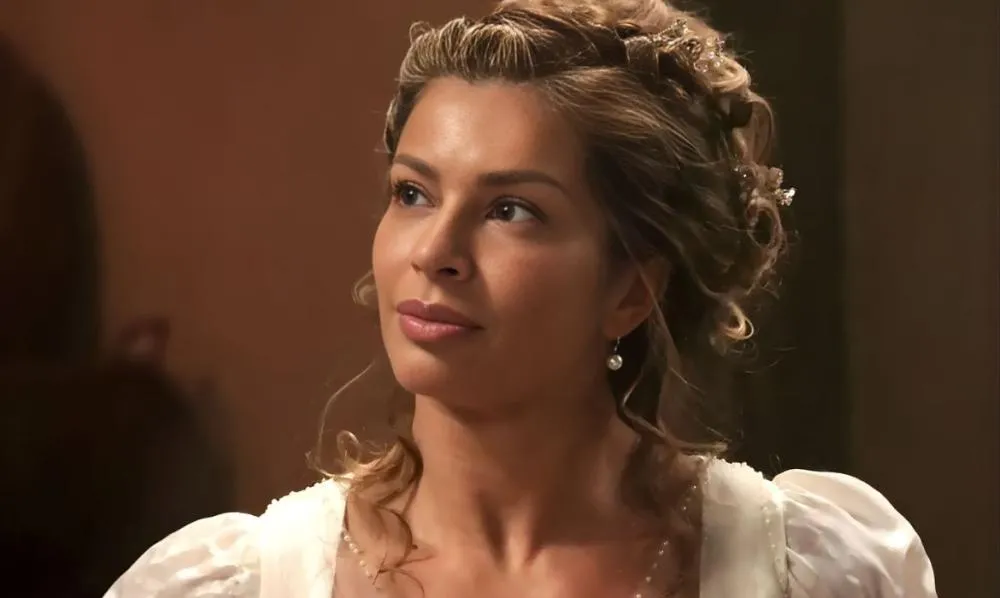 Band anuncia estreia de remake de “Dona Beja” com Grazi Massafera como protagonista