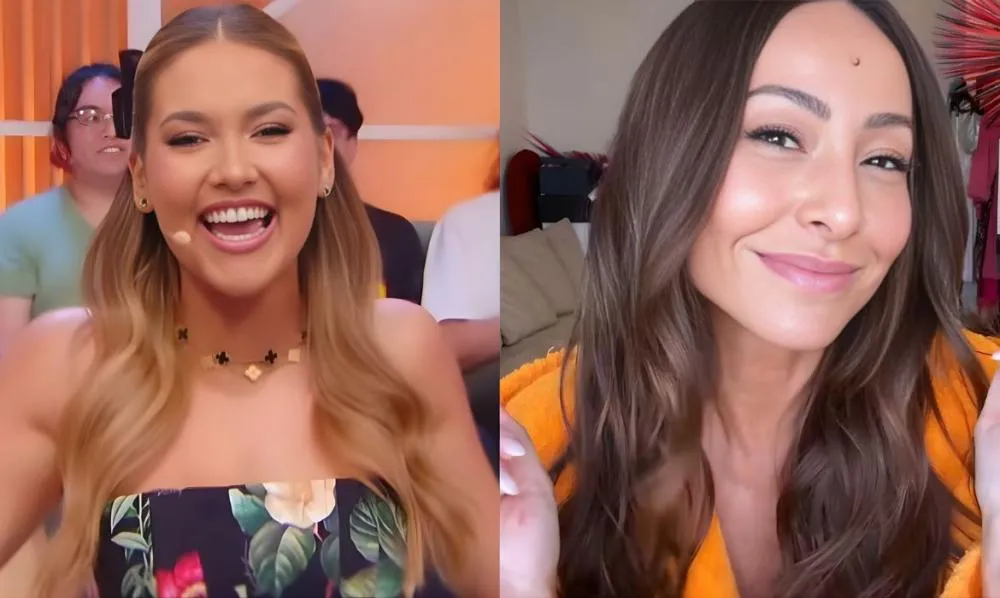 Sabrina Sato no comando de 'Sabadou'? Jornalista aponta substituição de Virgínia em programa do SBT