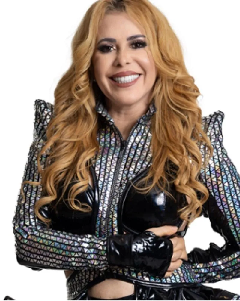 Joelma relembra raízes, celebra fase de avó e anuncia novo EP no Melhor da Noite