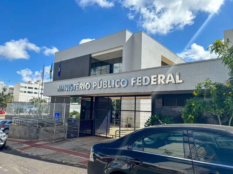 MPF processa Globo e pede indenização milionária por pronúncia incorreta da palavra ‘recorde’; entenda o caso