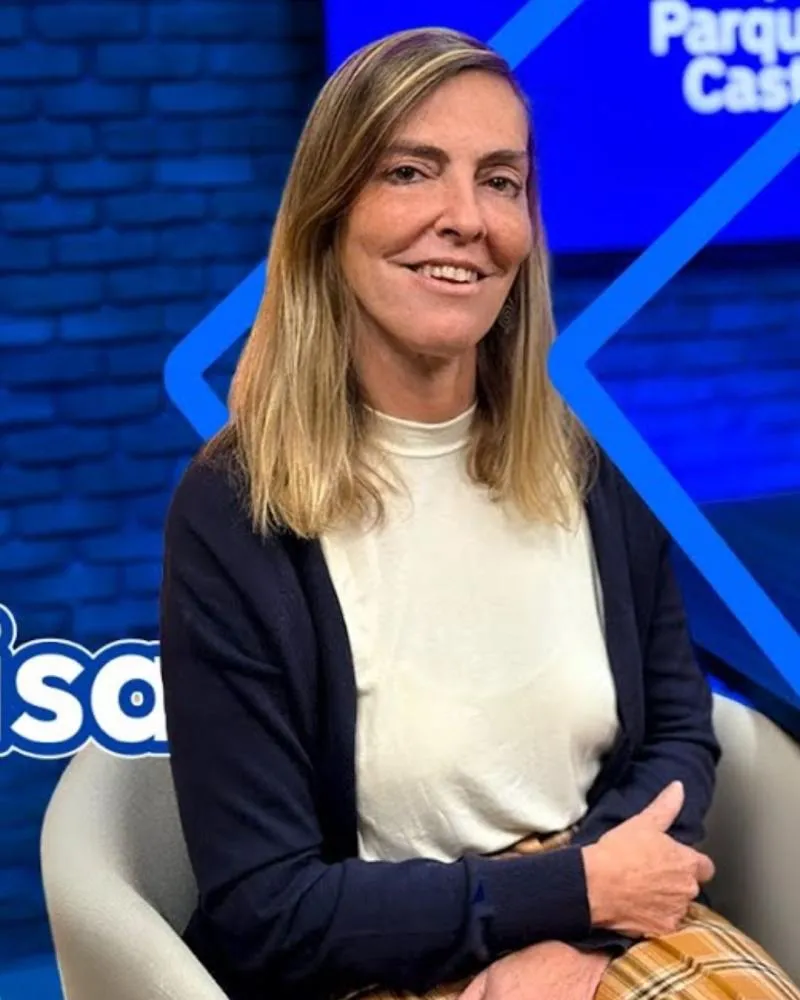 Deputado goiano propõe moção de reconhecimento à Tatiana Sampaio, cientista que desenvolveu a polilaminina