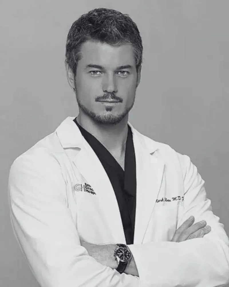 Morre aos 53 anos o ator Eric Dane, conhecido por papéis em 'Grey’s Anatomy' e 'Euphoria'