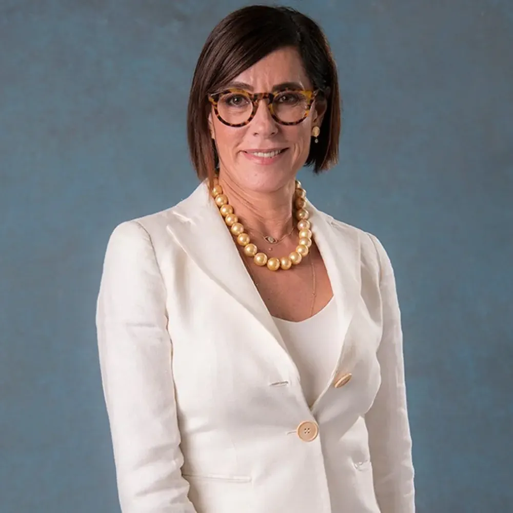 Christiane Torloni reage a boatos sobre BBB 26: “Tem que ter coragem”