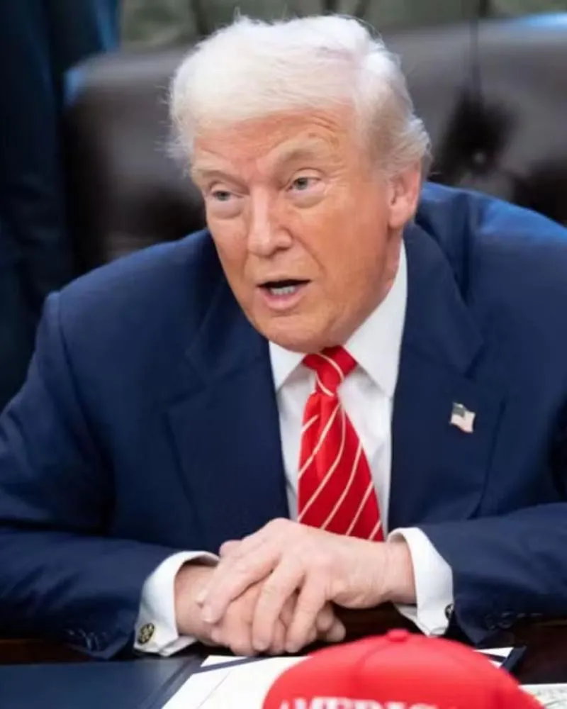 Suprema Corte dos EUA derruba tarifaço imposto por Trump em 2025